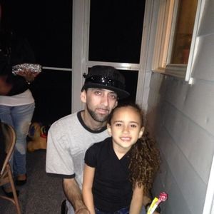 Meet your Posher, Luis